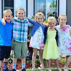 Meet your Posher, Melody